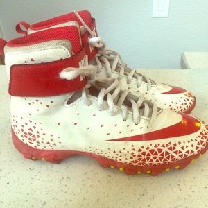 Kids Boys Nike Cleats